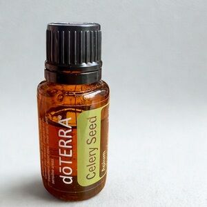 doTERRA Celery Seed Essential Oil | Discounted